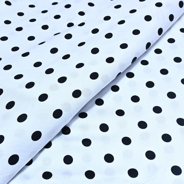 Glace Cotton Digital Print Fabric – Lightweight Designer Cotton Fabric -LT0185-9