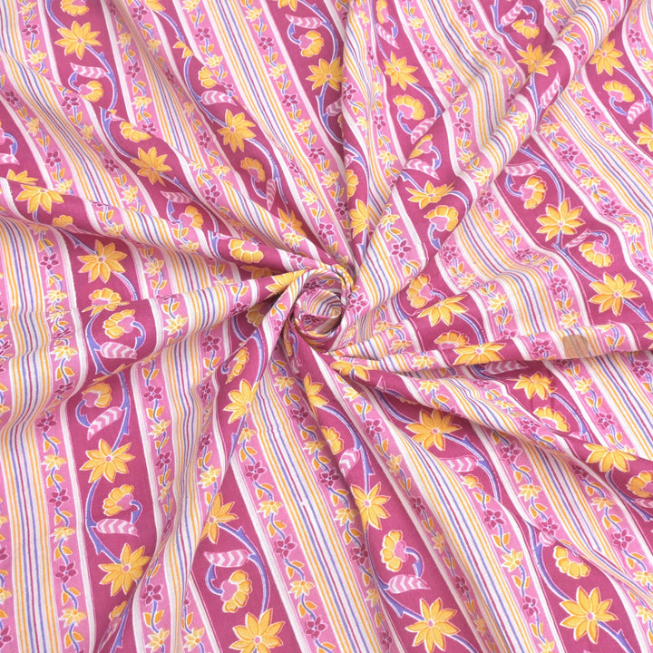 Cotton Print Fabrics