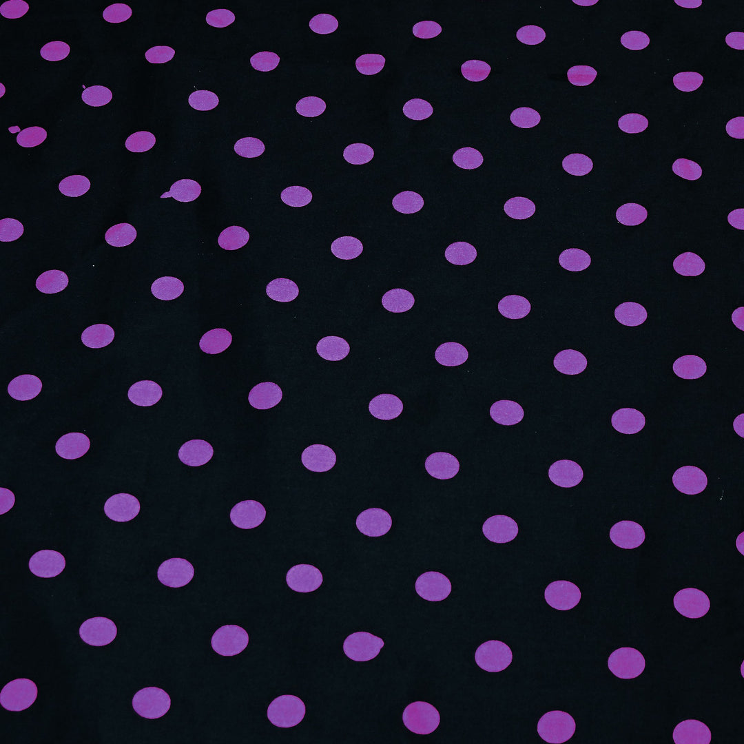 Glace Cotton Digital Print Fabric – Lightweight Designer Cotton Fabric -LT0185-8