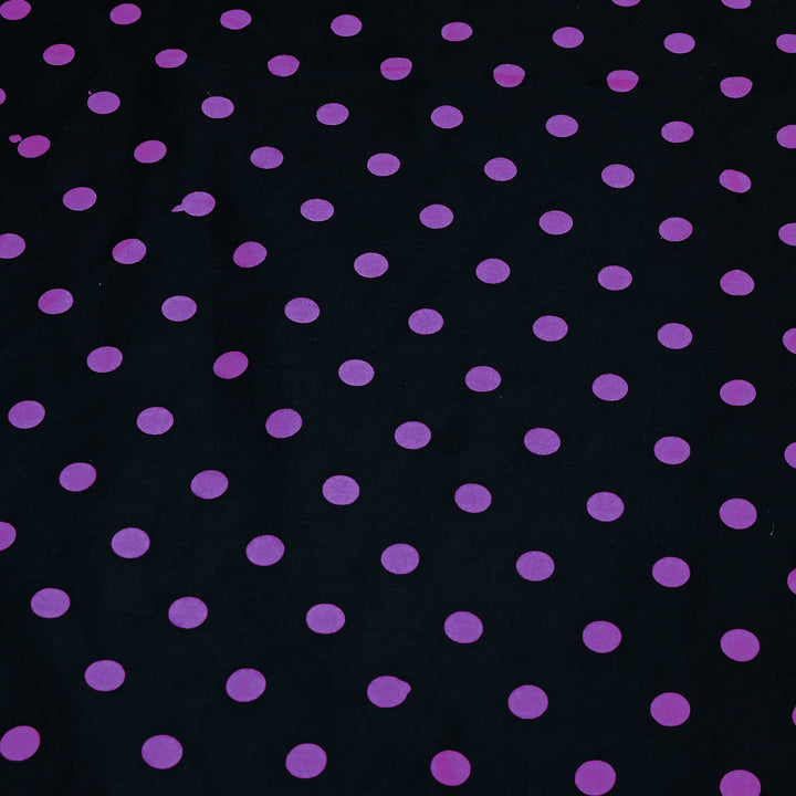 Glace Cotton Digital Print Fabric – Lightweight Designer Cotton Fabric -LT0185-8