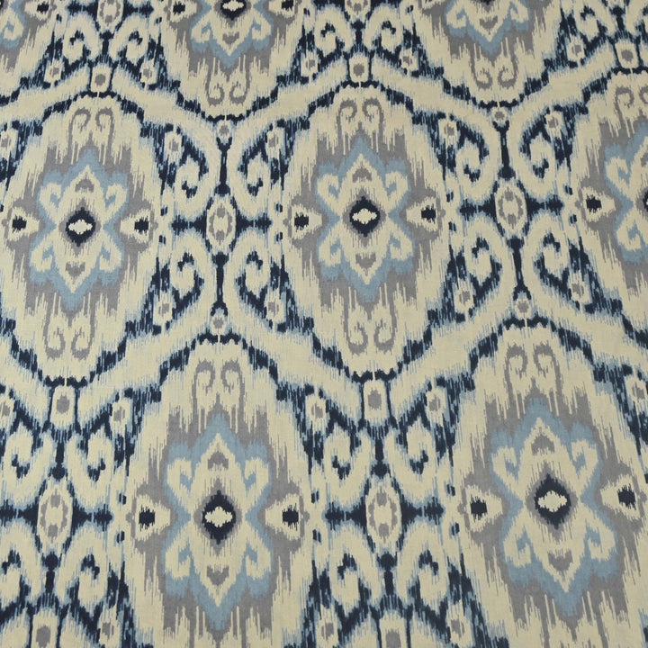 Tye-Dye Cotton Printed Fabric