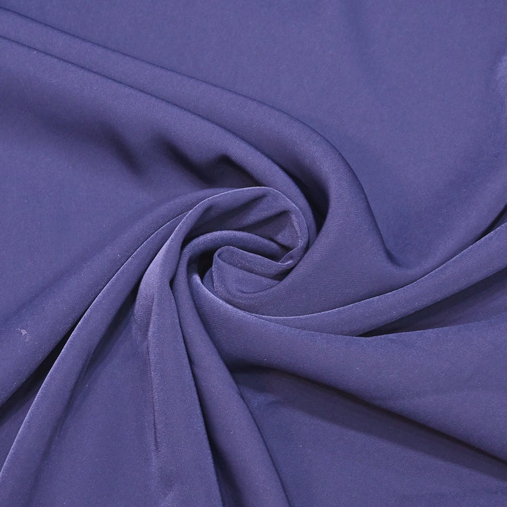 Steel Blue Color Imported Japanese Suiting Fabric – Designer Suiting for Men AT0075-3