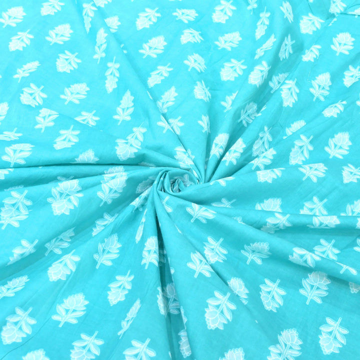 Cotton Print Fabrics
