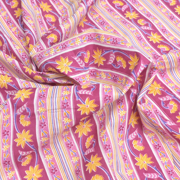 Cotton Print Fabrics