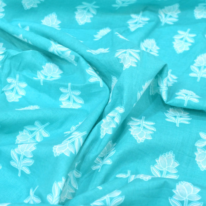 Cotton Print Fabrics