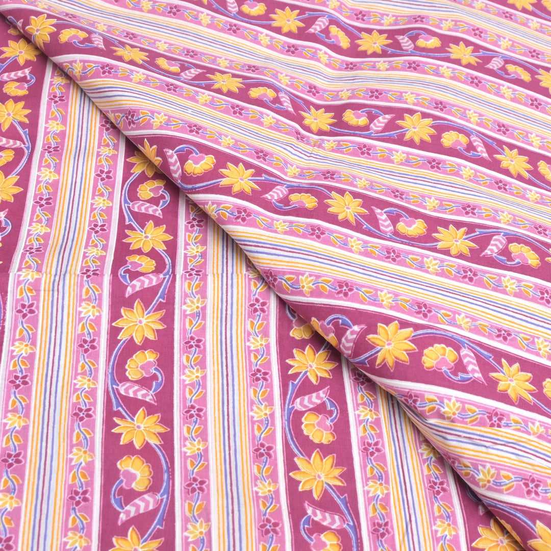 Cotton Print Fabrics