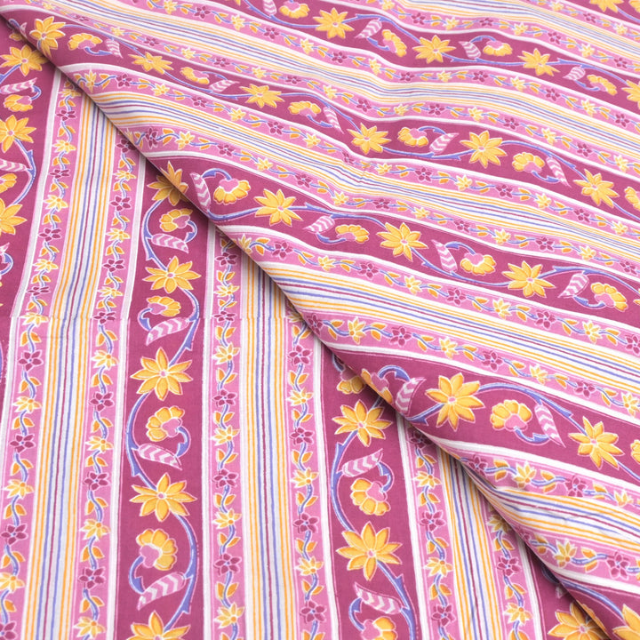 Cotton Print Fabrics