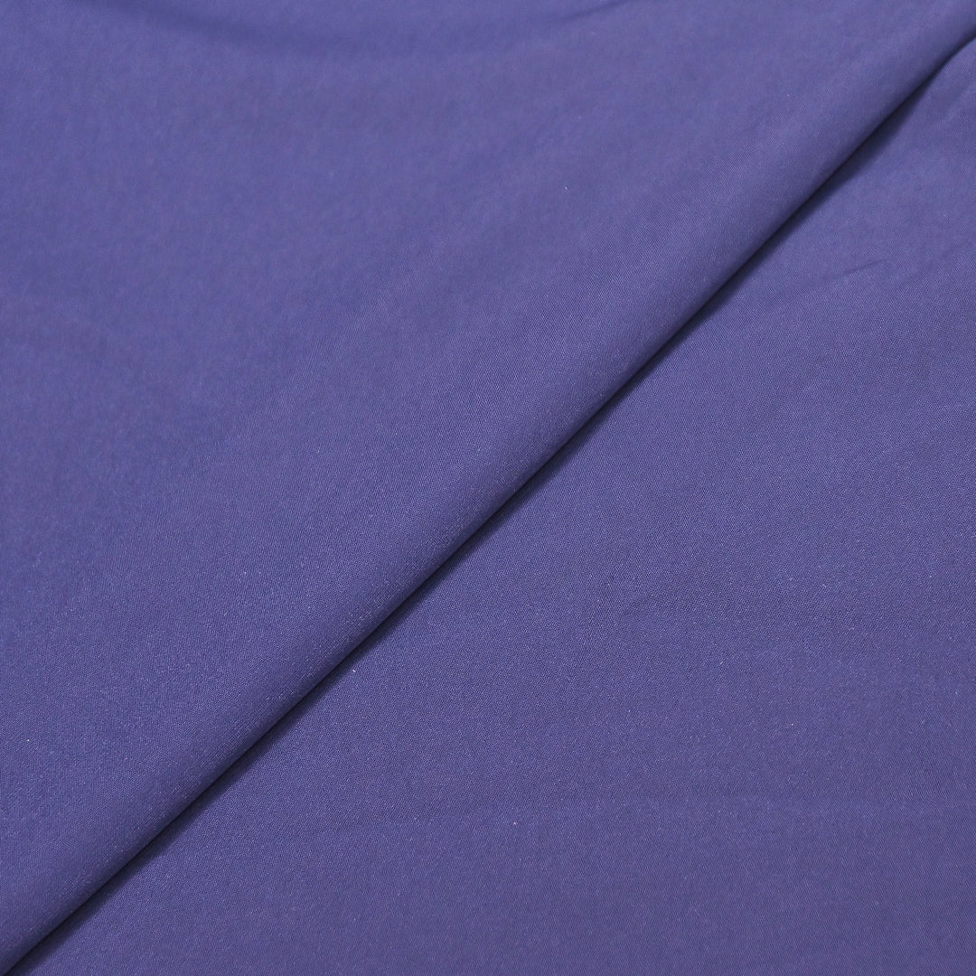Steel Blue Color Imported Japanese Suiting Fabric – Designer Suiting for Men AT0075-3