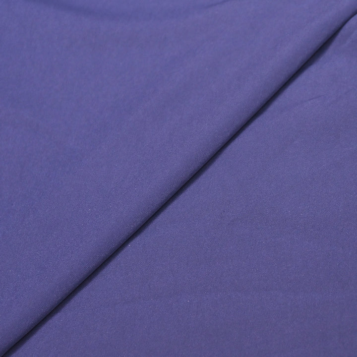Steel Blue Color Imported Japanese Suiting Fabric – Designer Suiting for Men AT0075-3