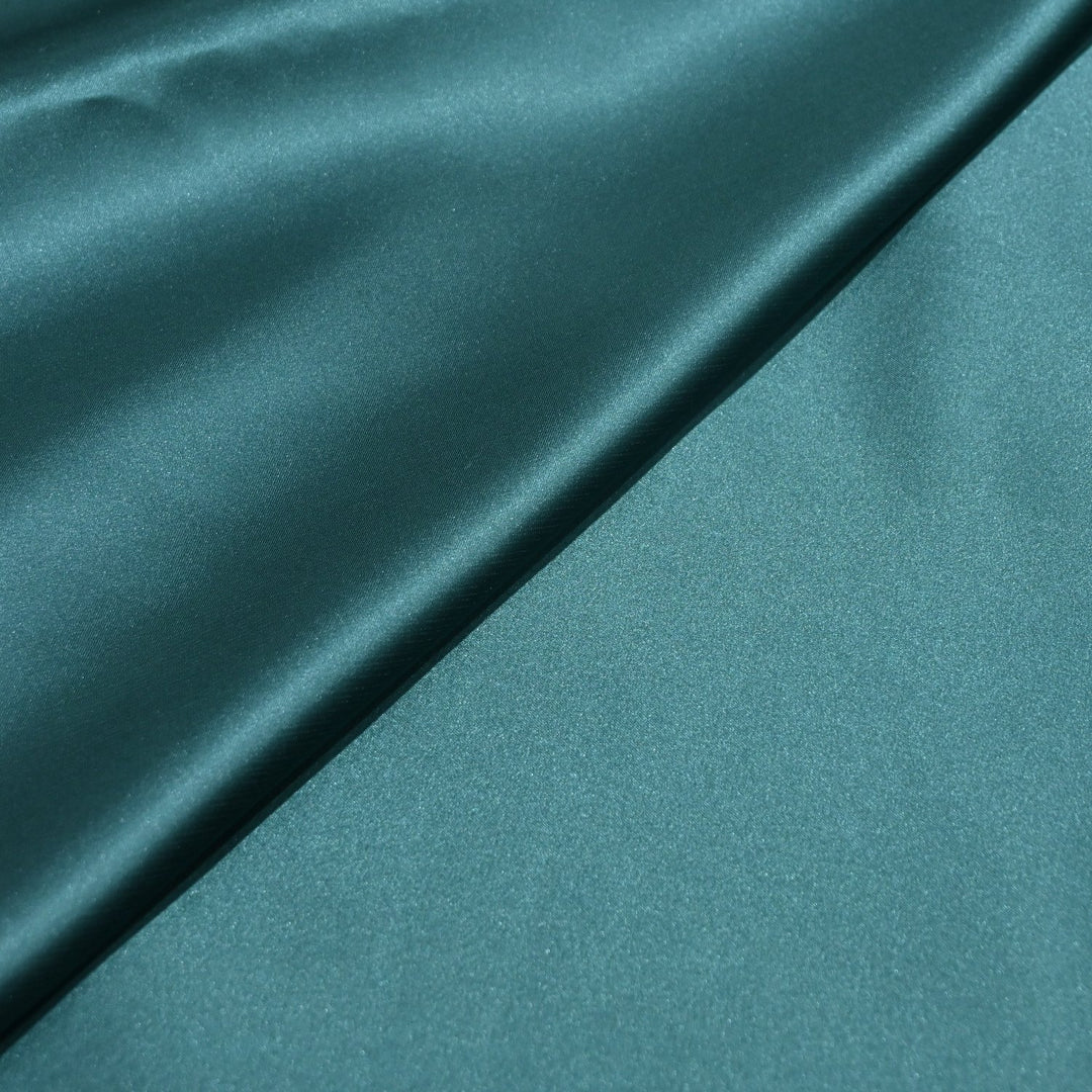 Plantation Colour Armani Satin Fabrics