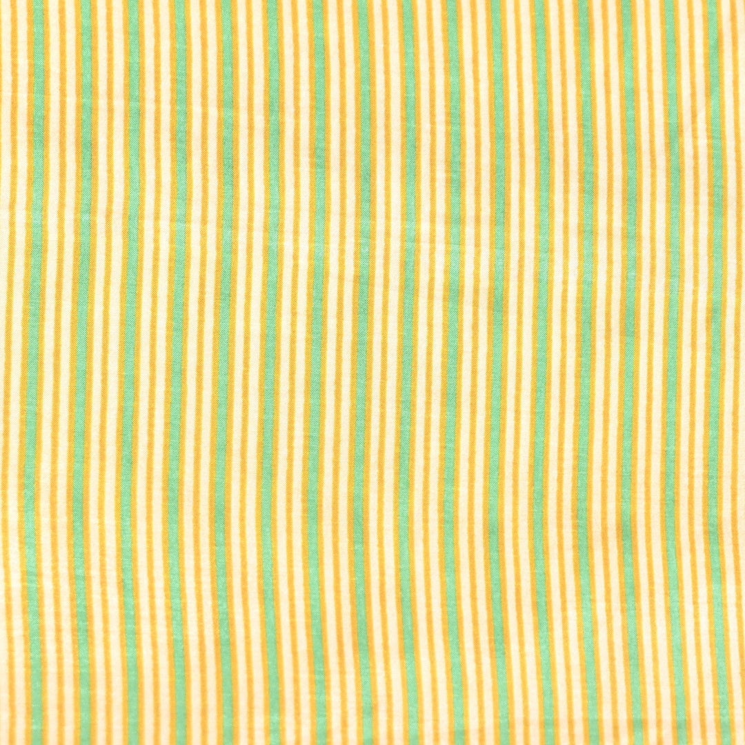 Premium Muslin Digital Print Fabric - 000844-32