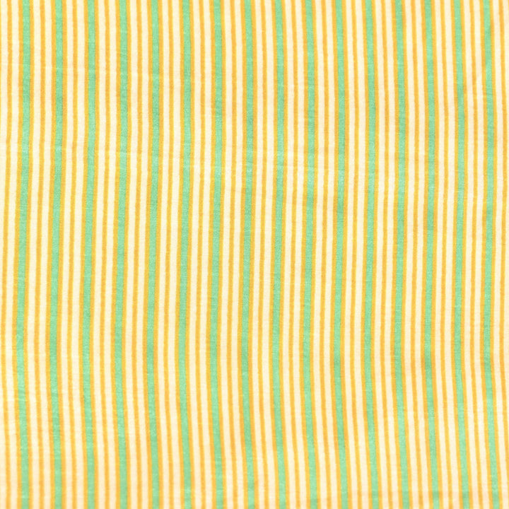 Premium Muslin Digital Print Fabric - 000844-32