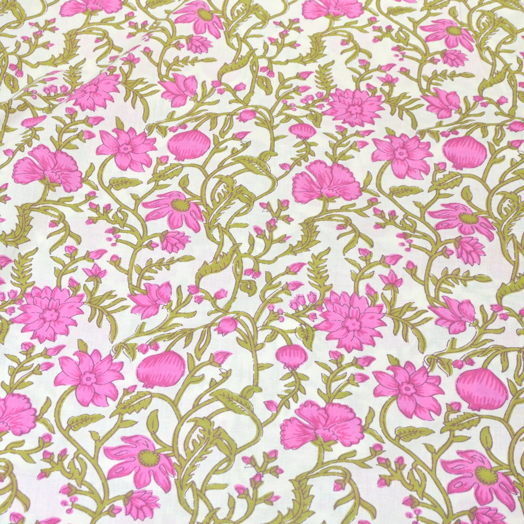 Cotton Print Fabrics
