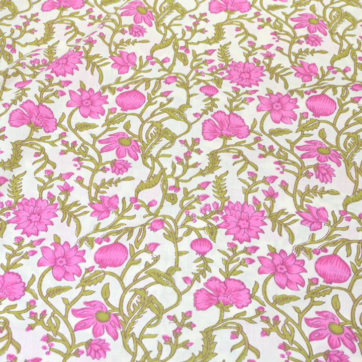 Cotton Print Fabrics