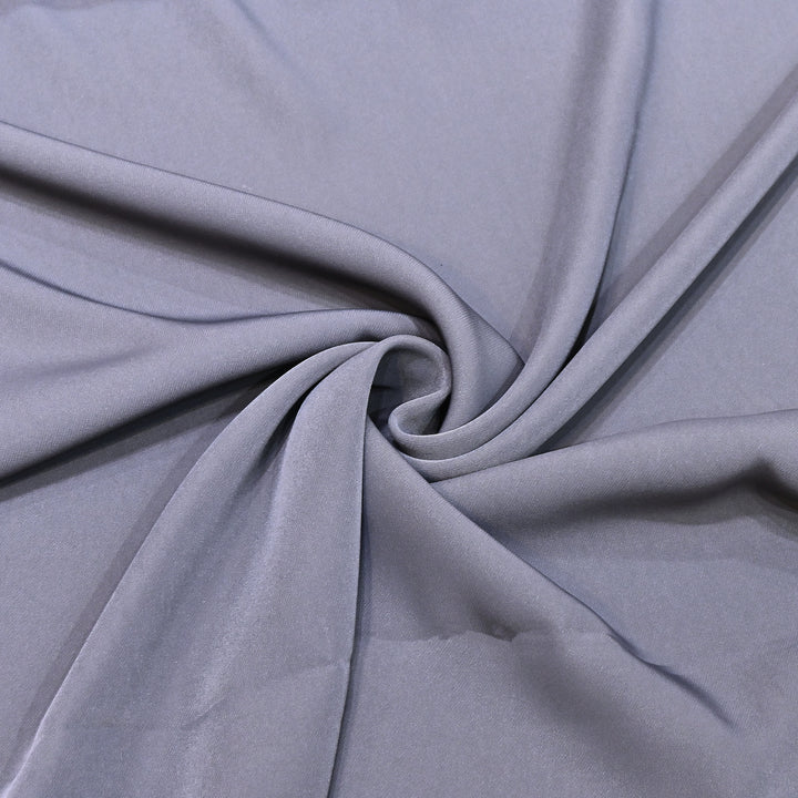 Slate Gray Color Imported Japanese Suiting Fabric – Designer Suiting for Men AT0075-2