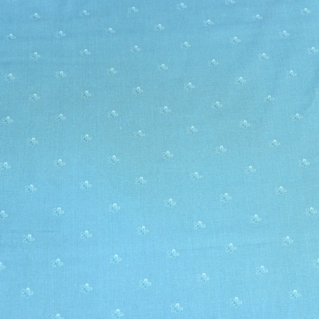 Cotton Print Fabric – Soft Breathable Designer Cotton Fabric 000350-9