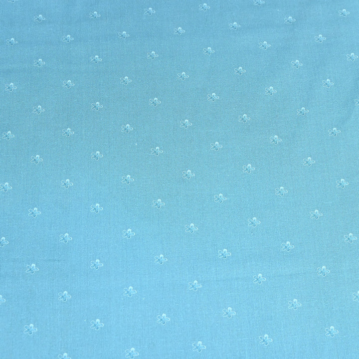 Cotton Print Fabric – Soft Breathable Designer Cotton Fabric 000350-9