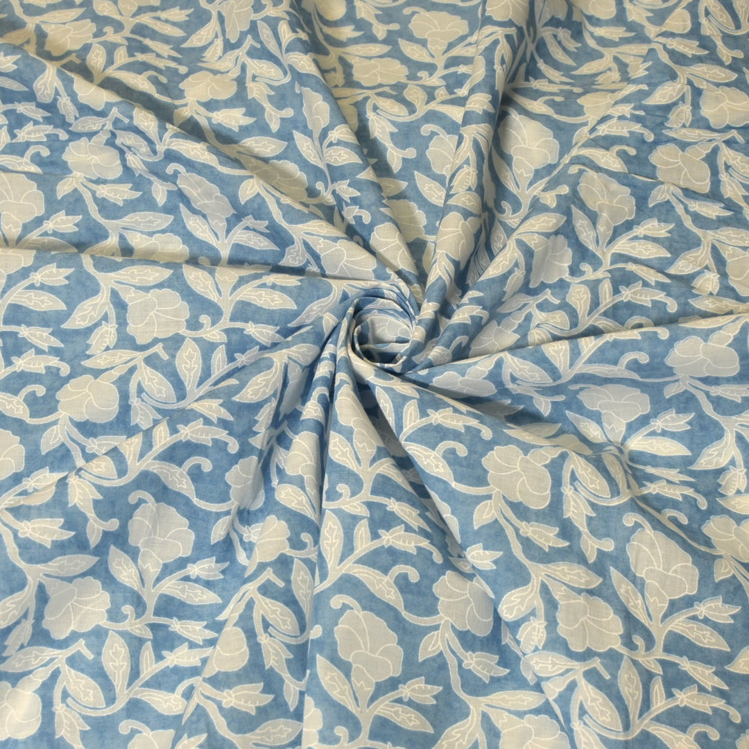 Cotton Print Fabrics