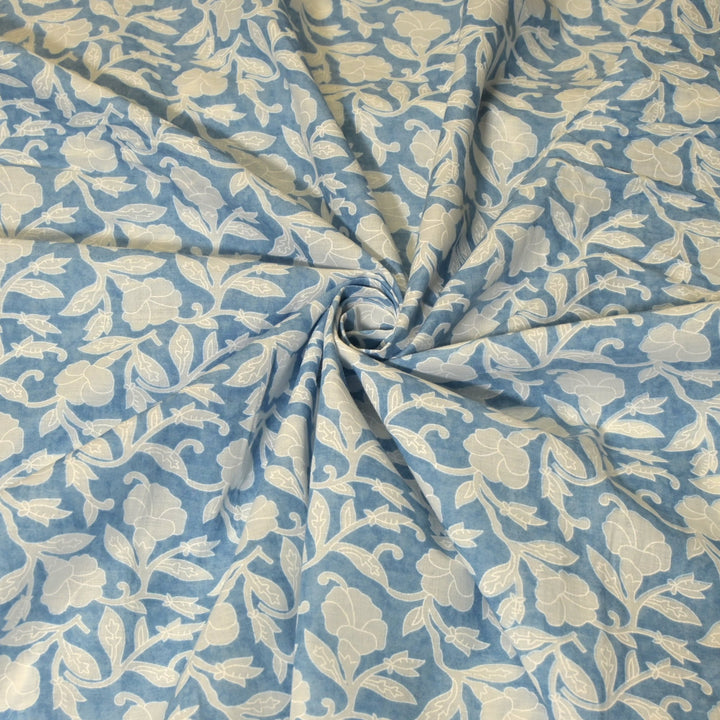 Cotton Print Fabrics