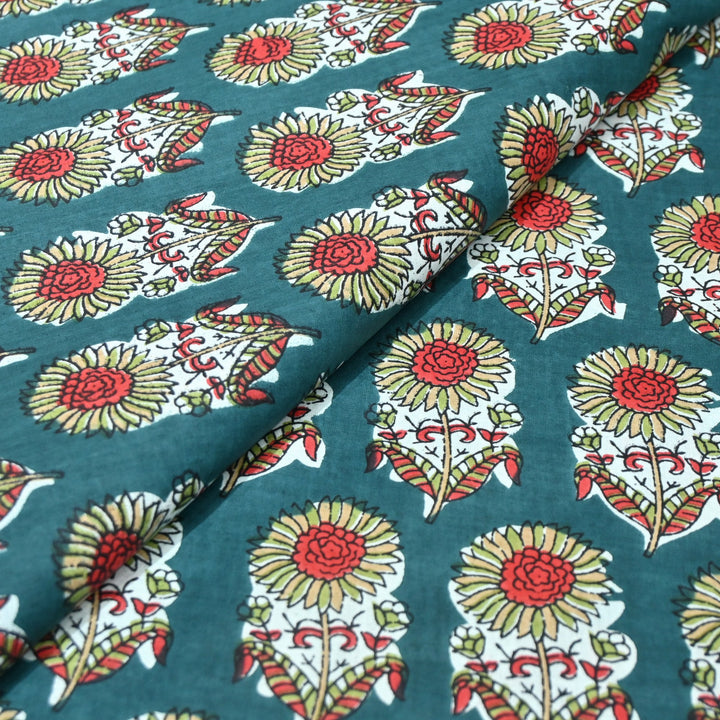 Cotton Print Fabrics