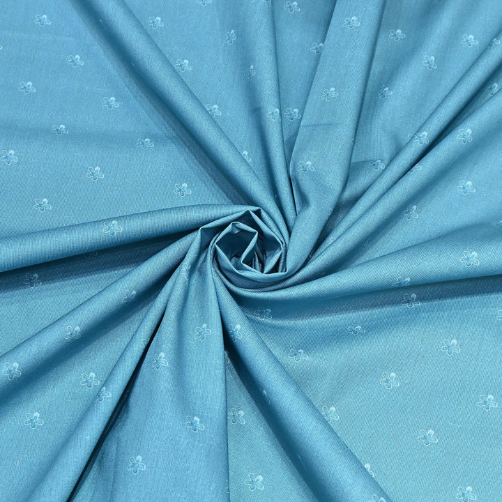 Cotton Print Fabric – Soft Breathable Designer Cotton Fabric 000350-9