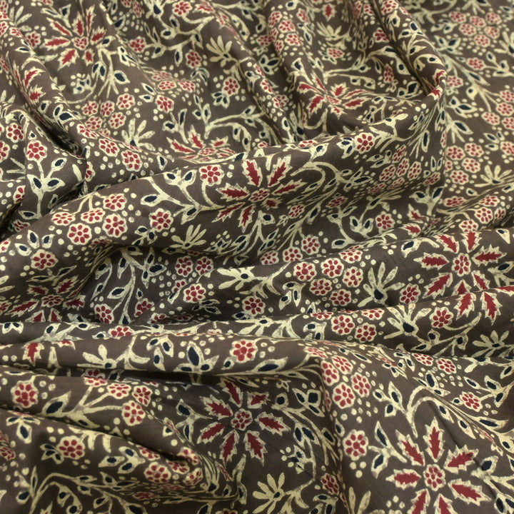 Cotton Print Fabrics