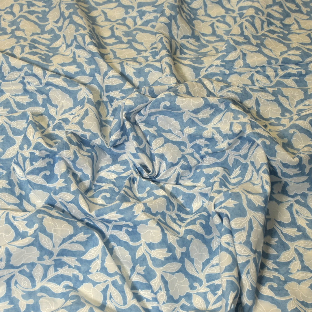 Cotton Print Fabrics