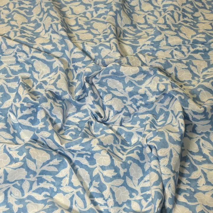 Cotton Print Fabrics