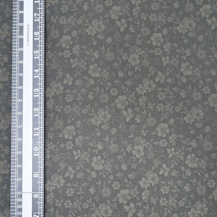 Pashmina Digital Print Fabrics-31T5SG