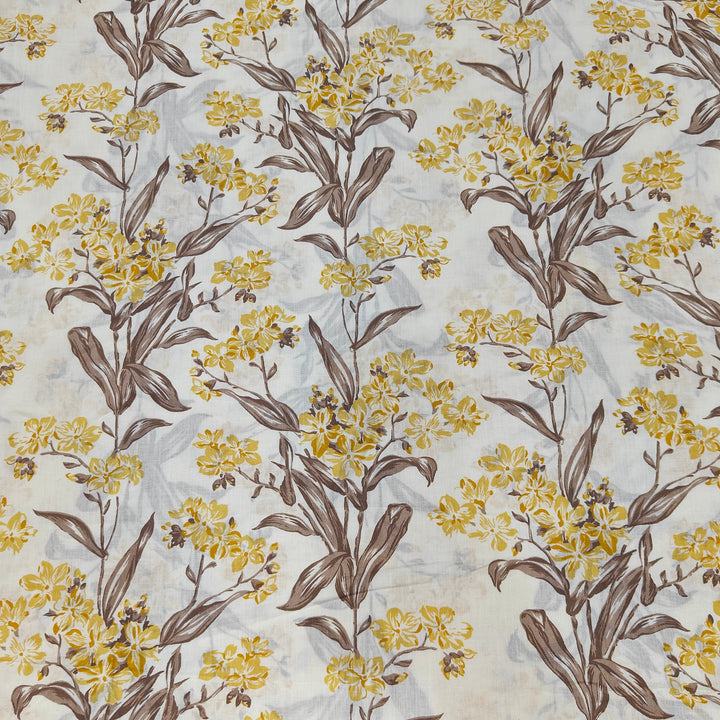 Cotton Print Fabrics