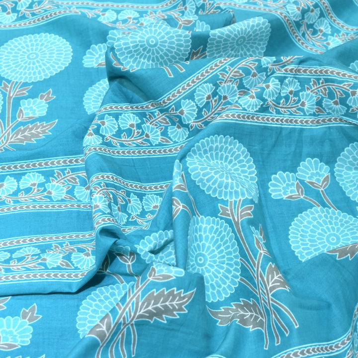 Cotton Print Fabrics