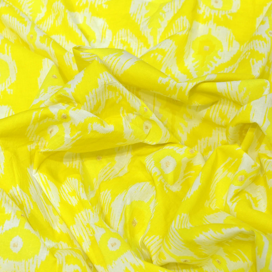 Cotton Print Fabrics