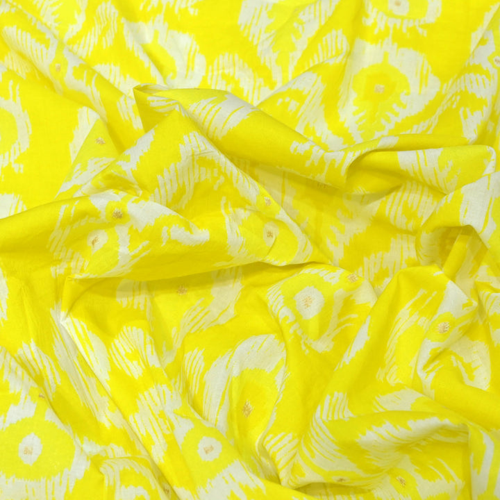 Cotton Print Fabrics