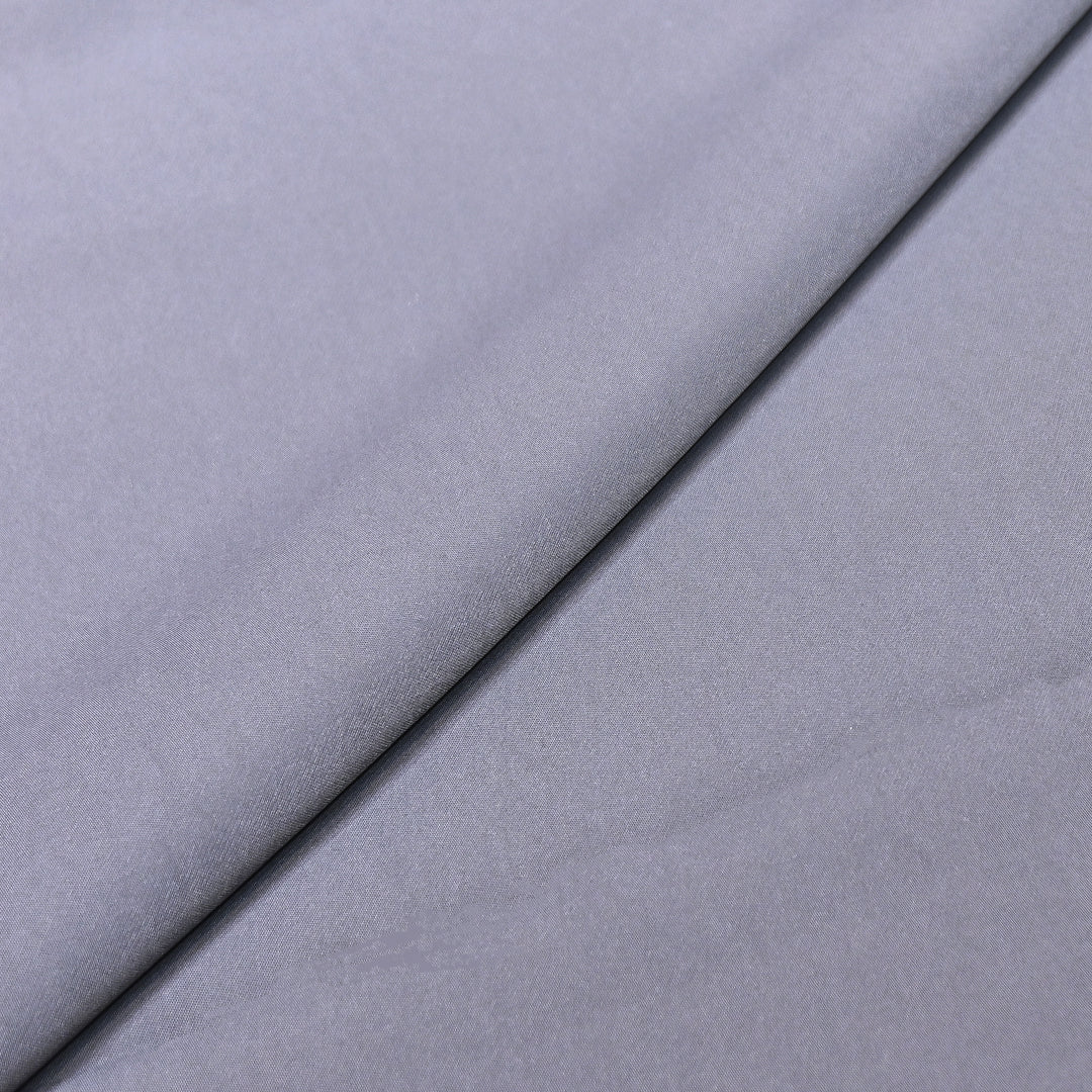 Slate Gray Color Imported Japanese Suiting Fabric – Designer Suiting for Men AT0075-2