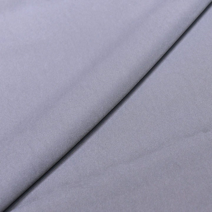 Slate Gray Color Imported Japanese Suiting Fabric – Designer Suiting for Men AT0075-2