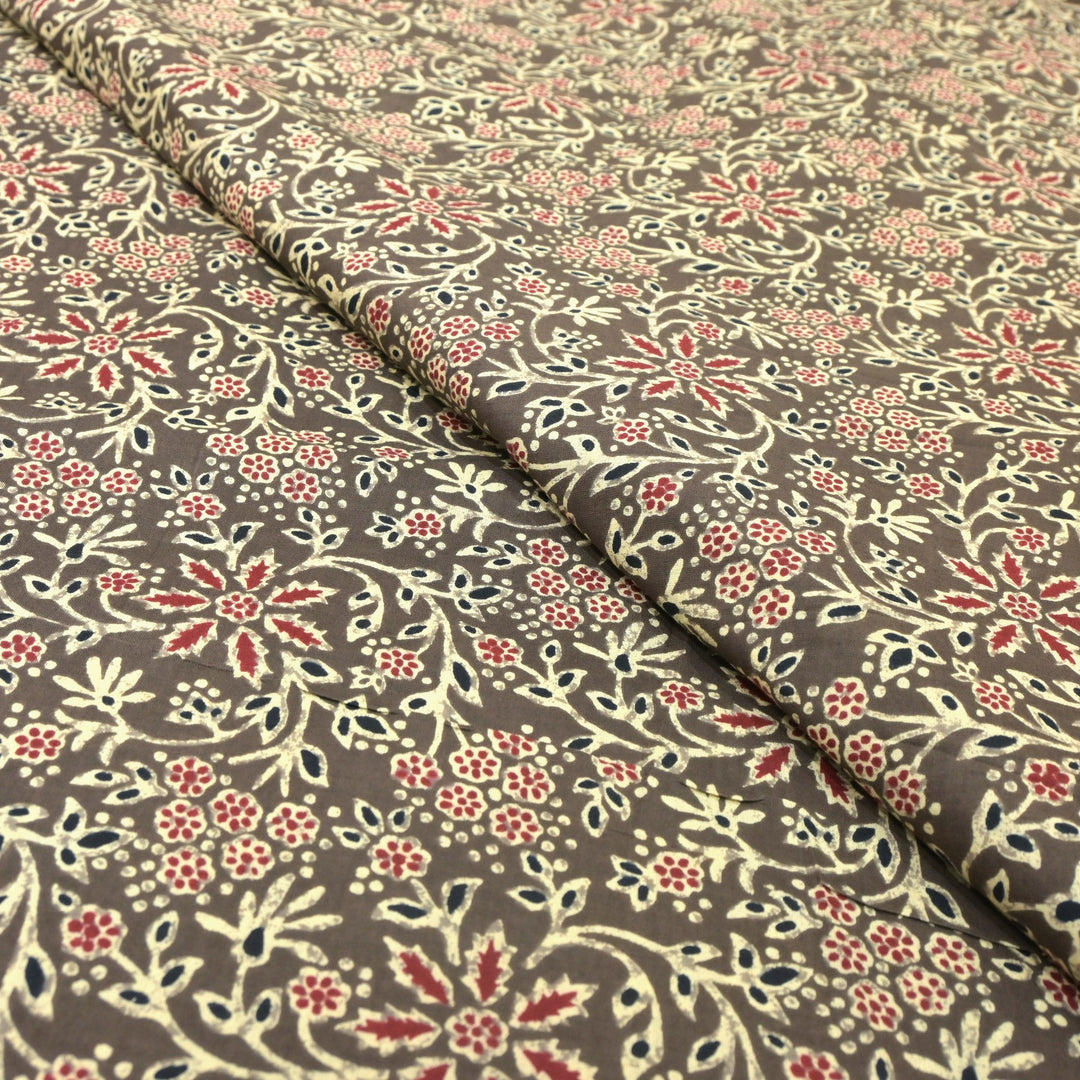 Cotton Print Fabrics