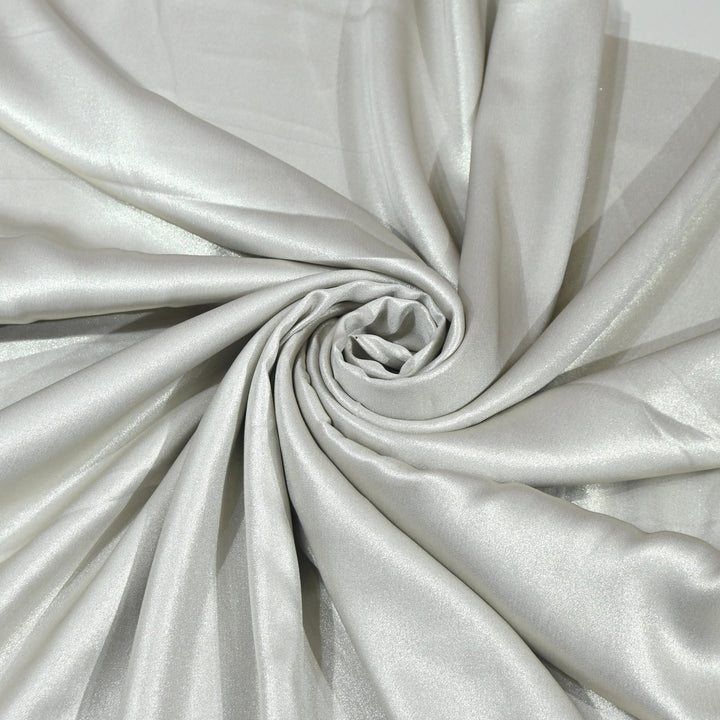 Imported Korean Armani Foil Fabrics