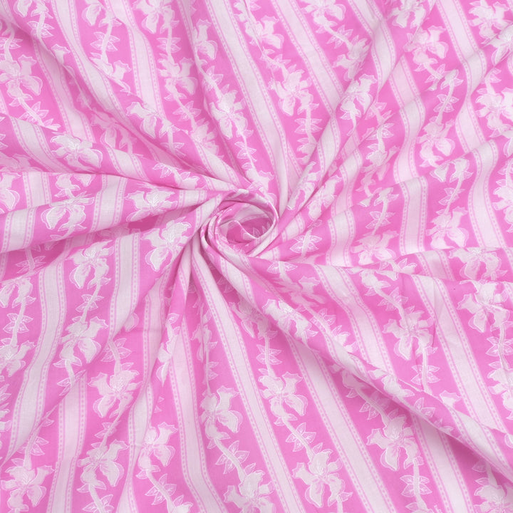 Cotton Print Fabrics