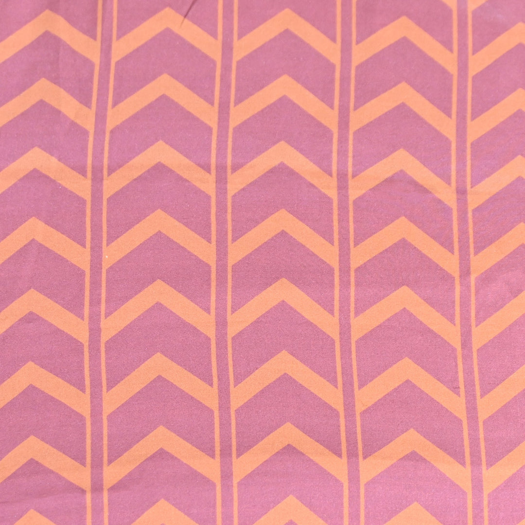 Bemberg Satin Digital Print Fabric– Soft Luxury Designer Satin Fabric 001333-36