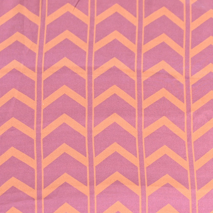 Bemberg Satin Digital Print Fabric– Soft Luxury Designer Satin Fabric 001333-36