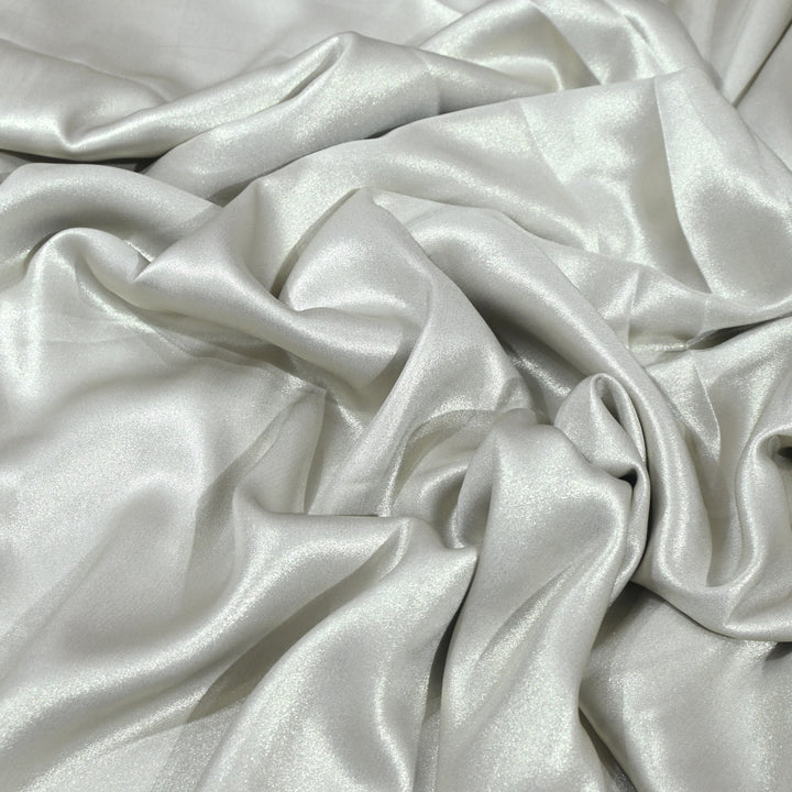 Imported Korean Armani Foil Fabrics