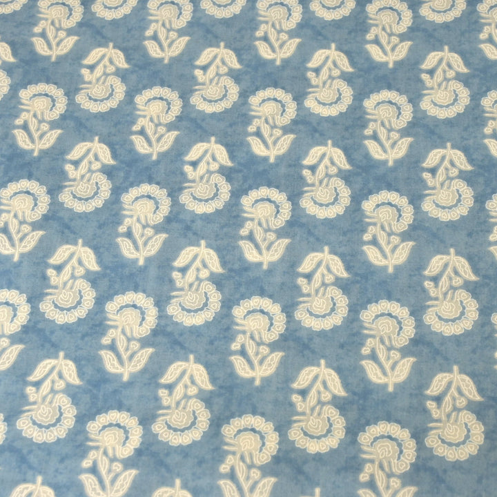 Cotton Print Fabrics