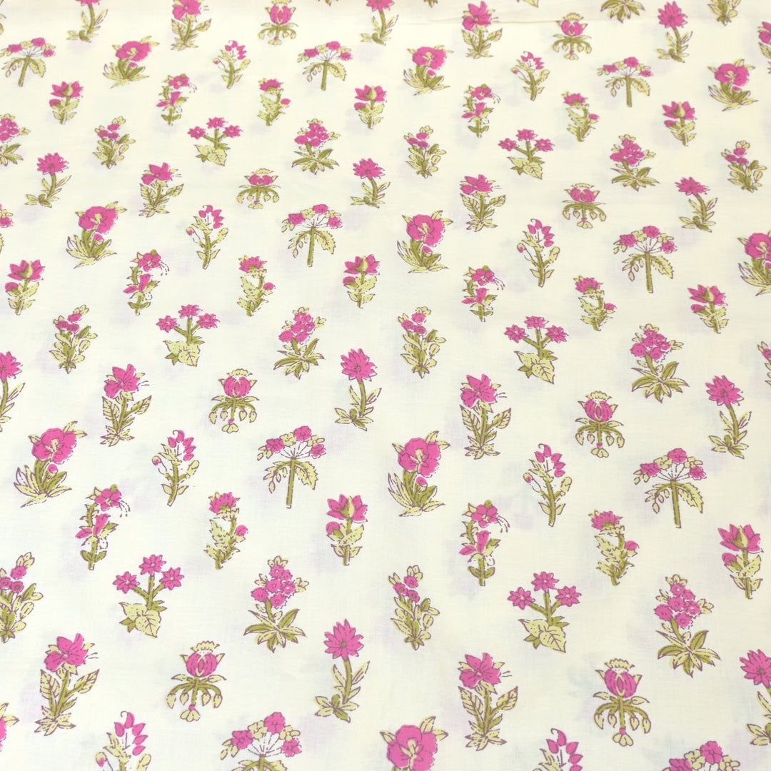 Cotton Print Fabrics