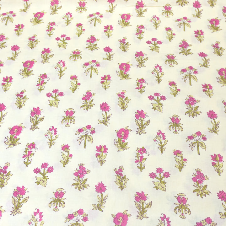 Cotton Print Fabrics