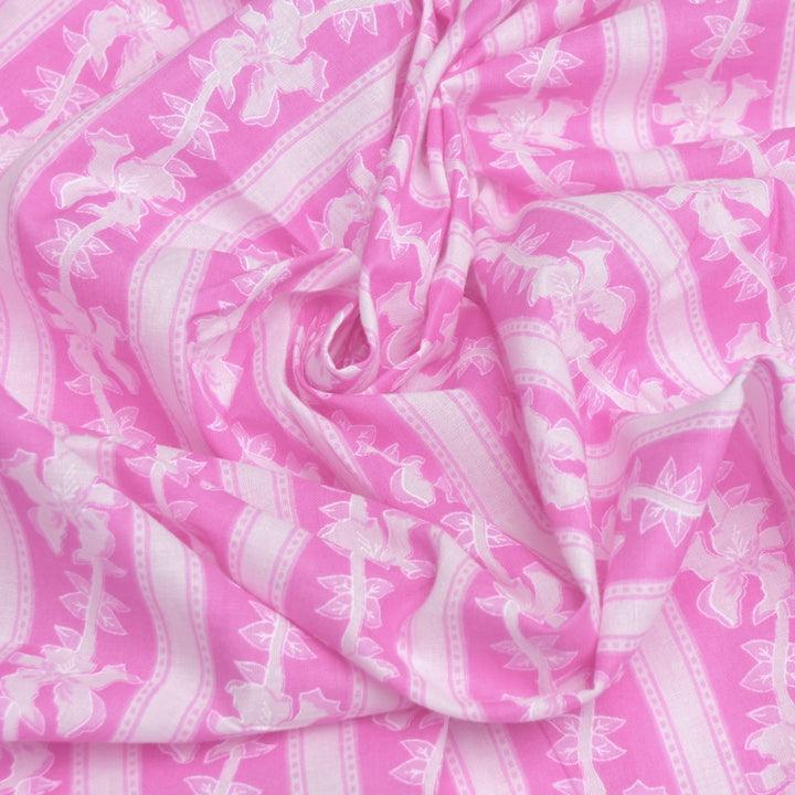 Cotton Print Fabrics