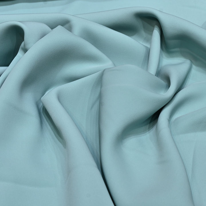 Powder Blure Color Imported Japanese Suiting Fabric – Designer Suiting for Men AT0075-1
