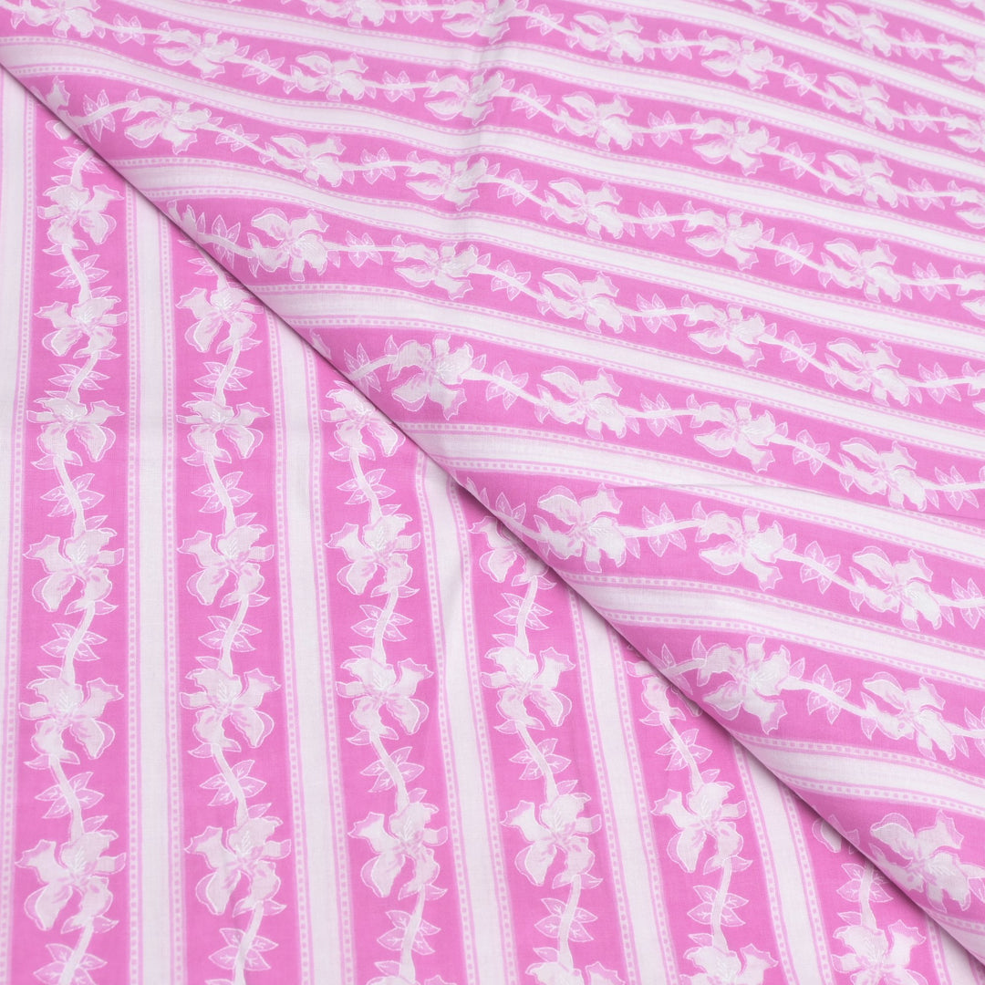 Cotton Print Fabrics