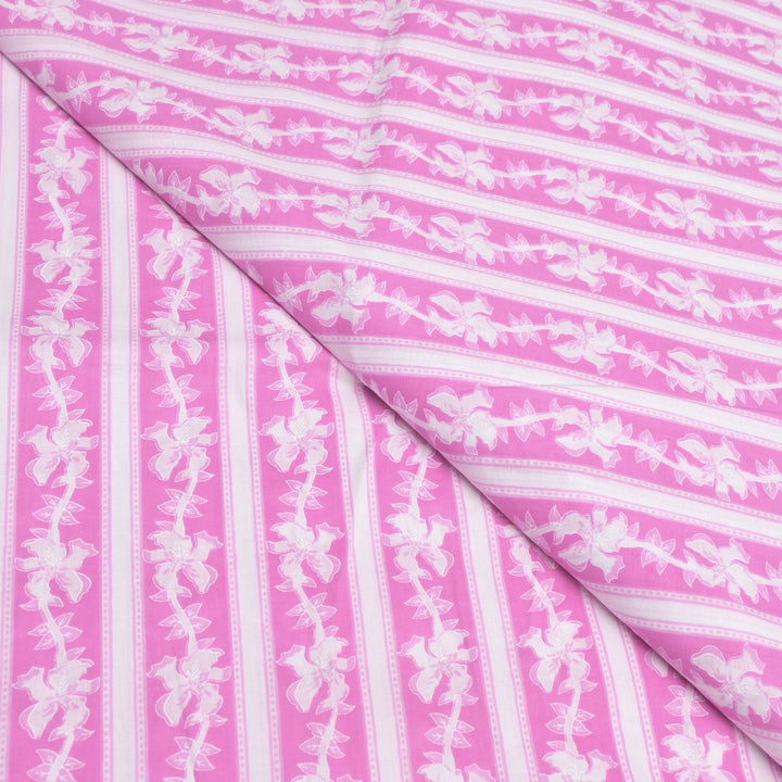 Cotton Print Fabrics