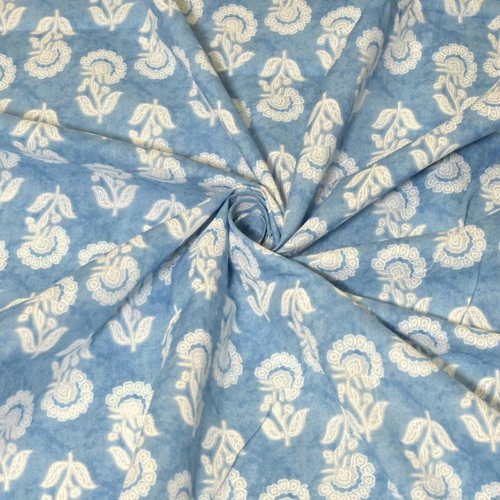 Cotton Print Fabrics