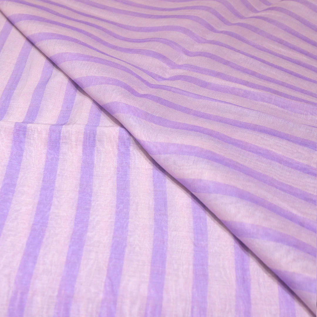 Beautiful Mul Chanderi Digital Prints Fabrics